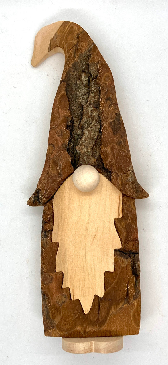 Bark Gnome (Medium)