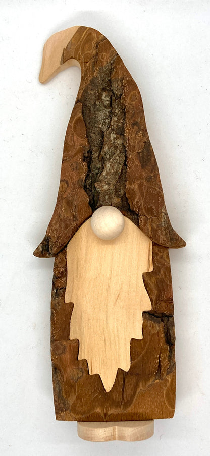 Bark Gnome (Medium)