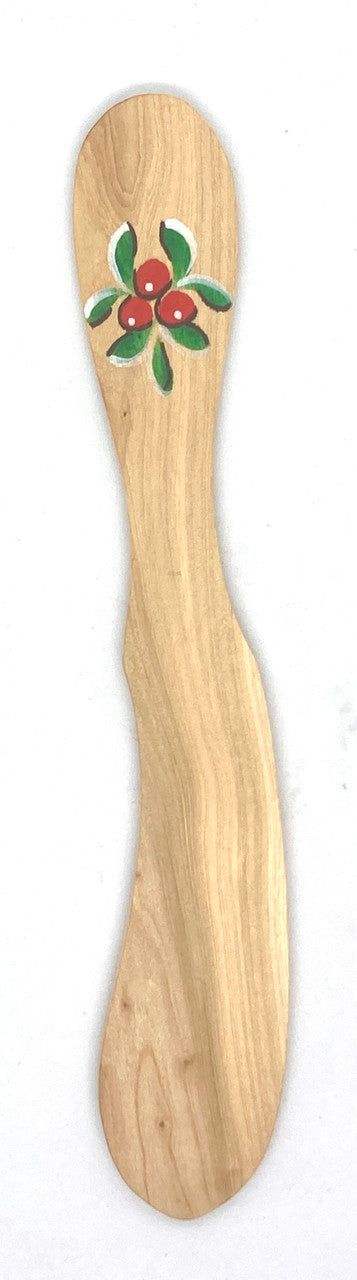 Holly Wood Spreader