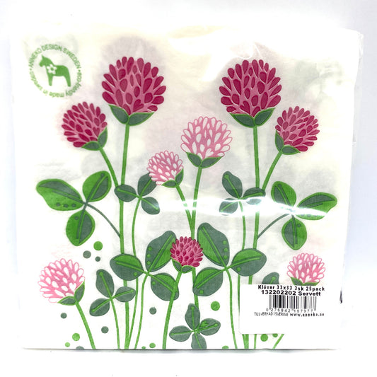 Klöver Dinner Napkins