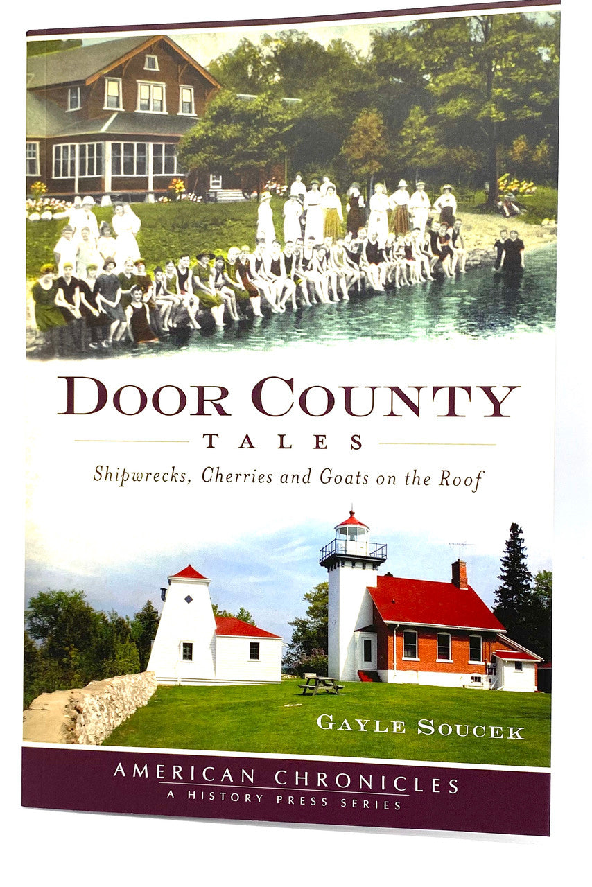 Door County Tales