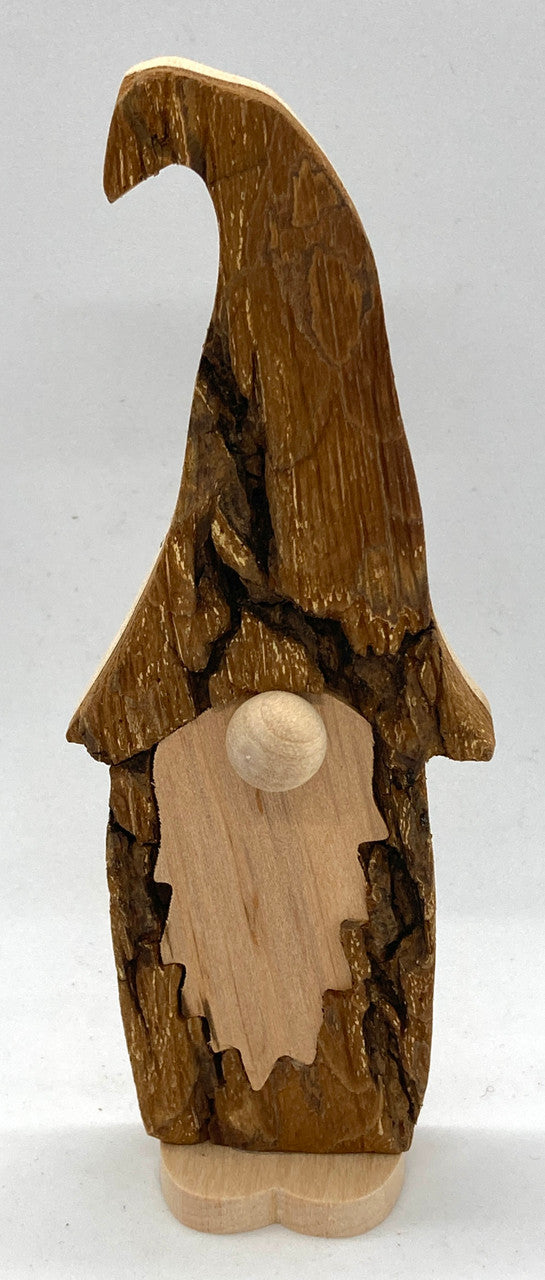 Bark Gnome (Small)