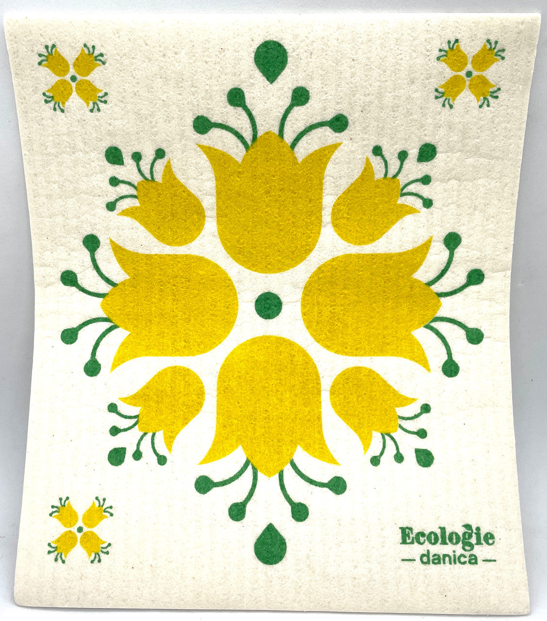 Tulip Swedish Dishcloth