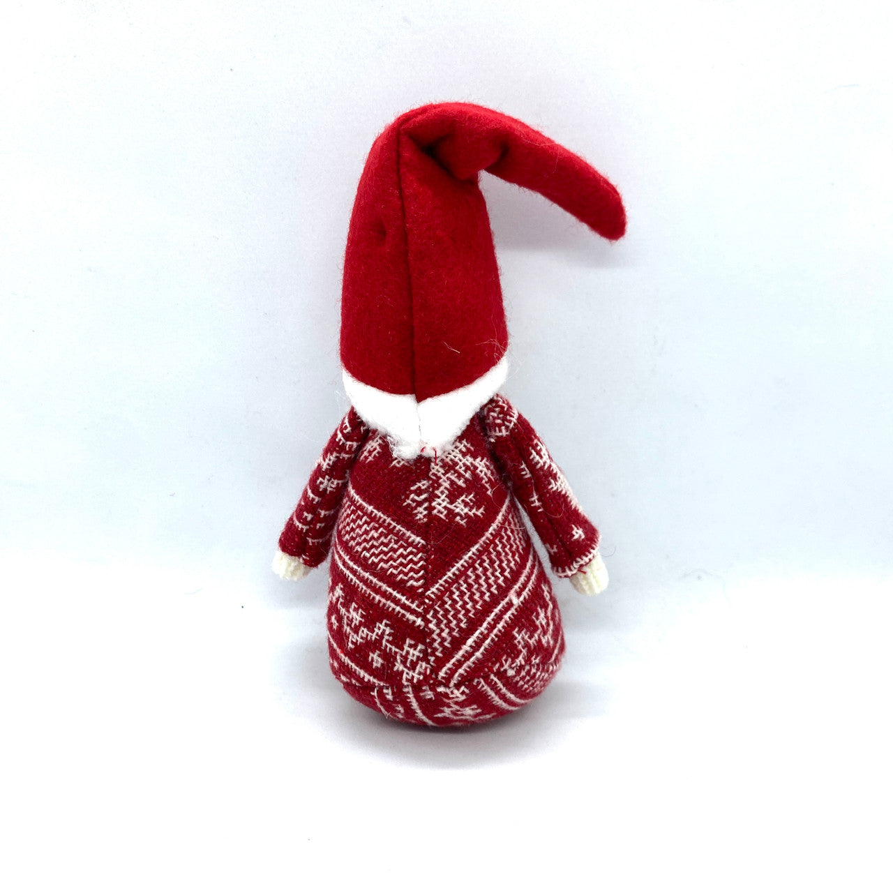Nordic Sweater Tomten