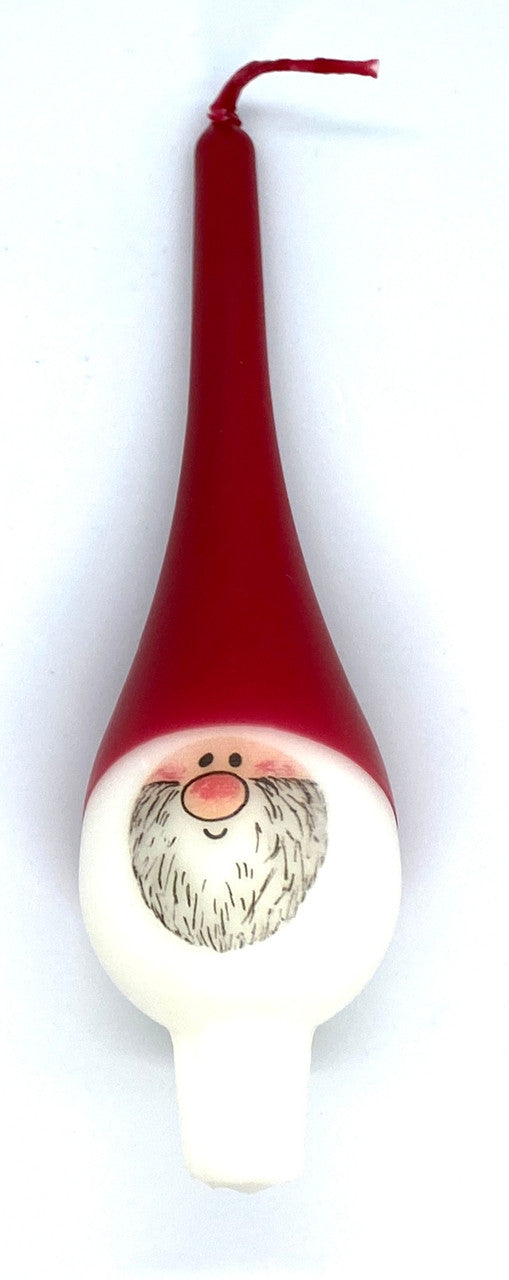 Tomten Candle