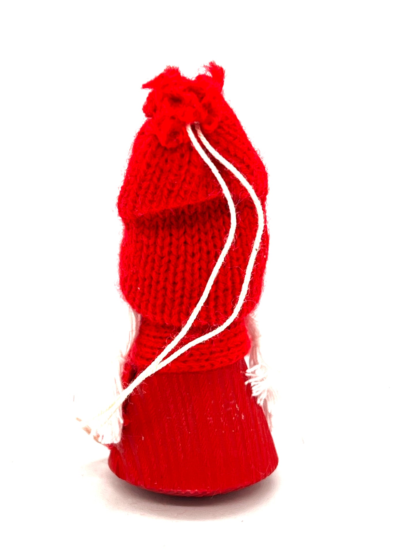 Tomtegirl Round Ornament