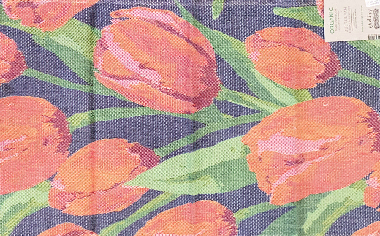 Ekelund "Jultulpan"  Table Runner Small