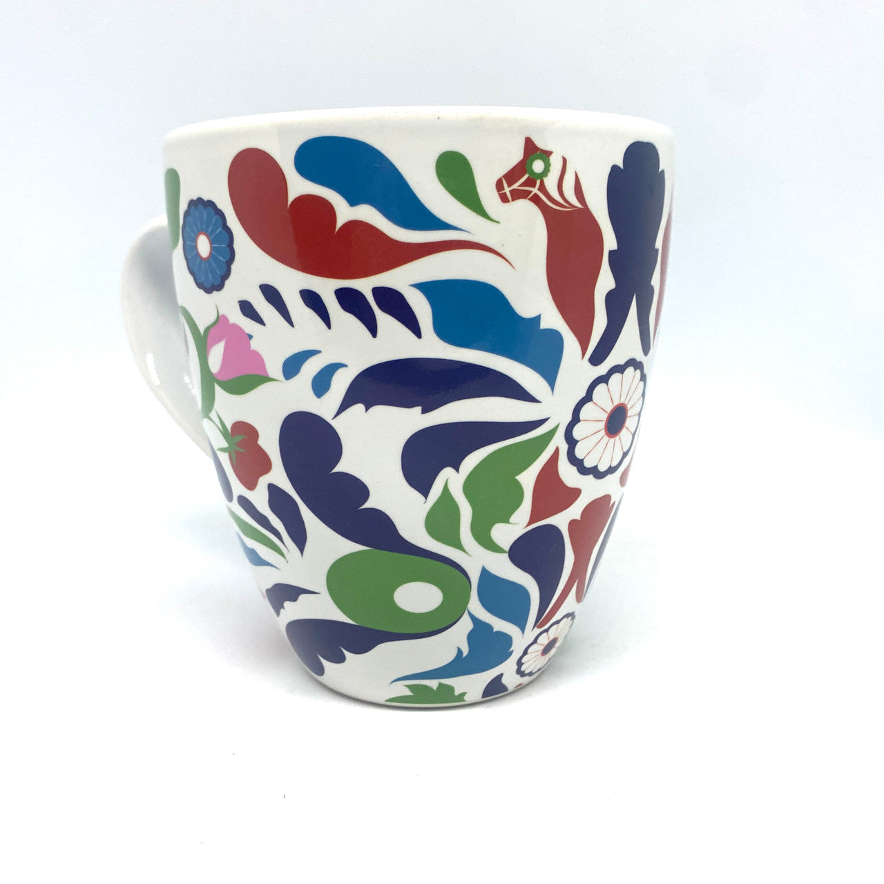 Dala Kurbits Coffee Mug