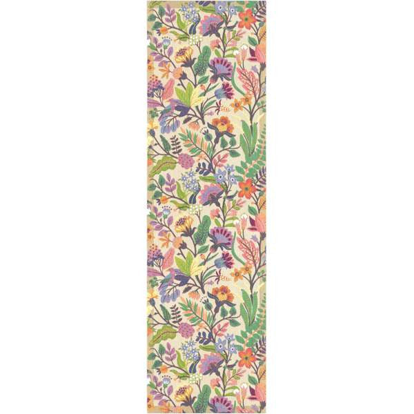 "Colourful" Design