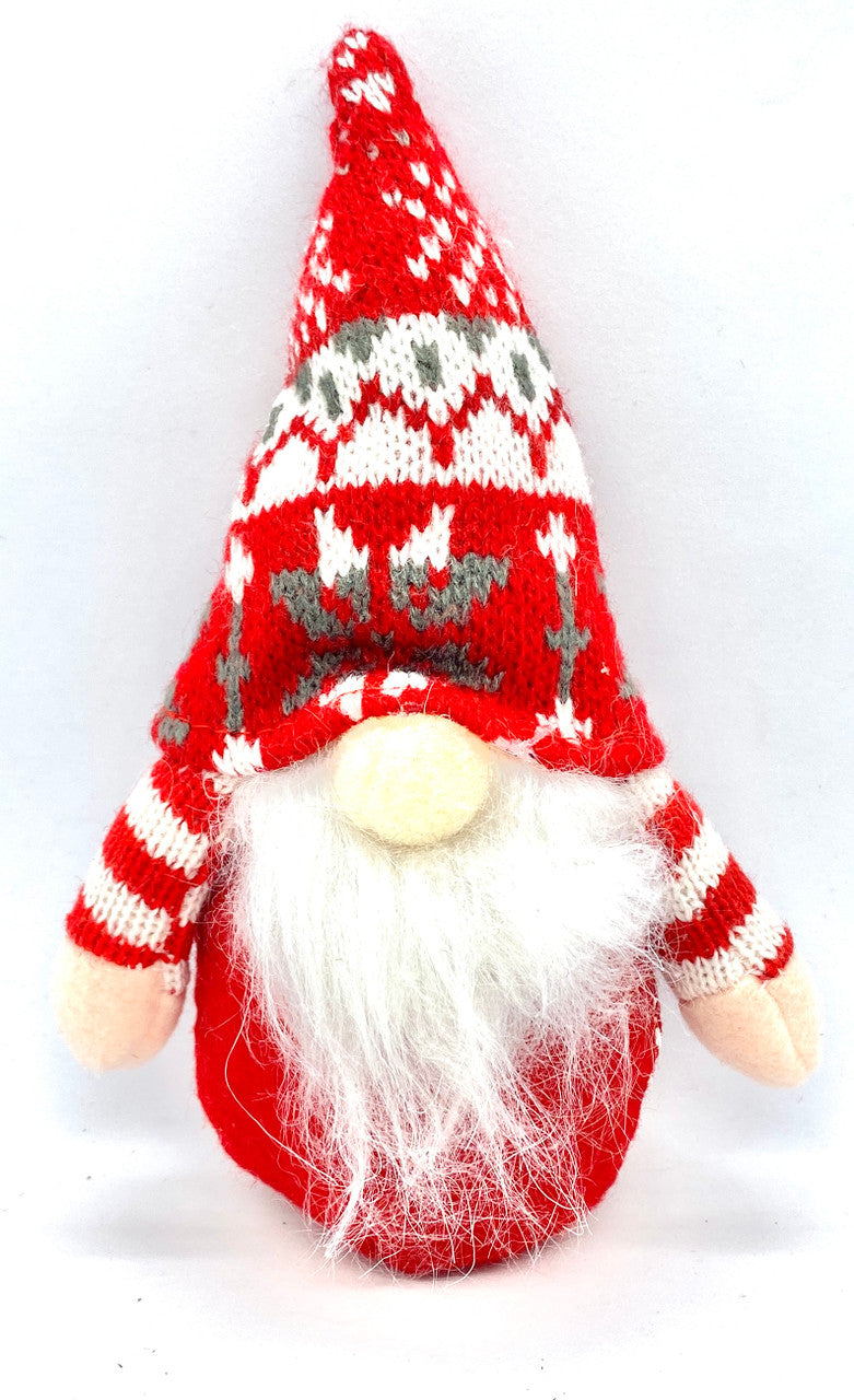 Nordic Hat Tomte