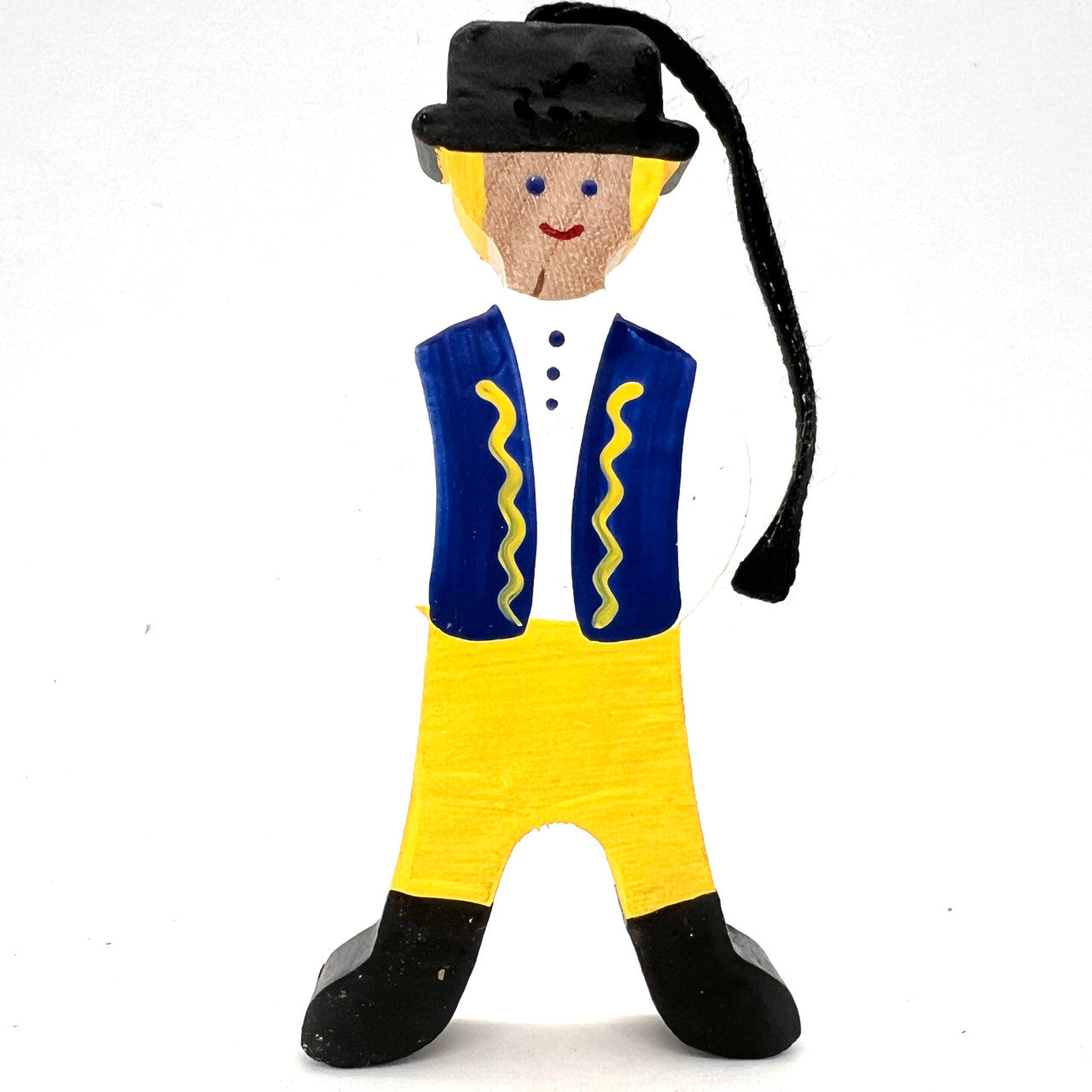 Swedish Man Ornament