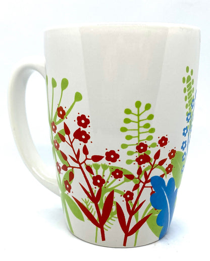 Devilish Dane Coffee Mug