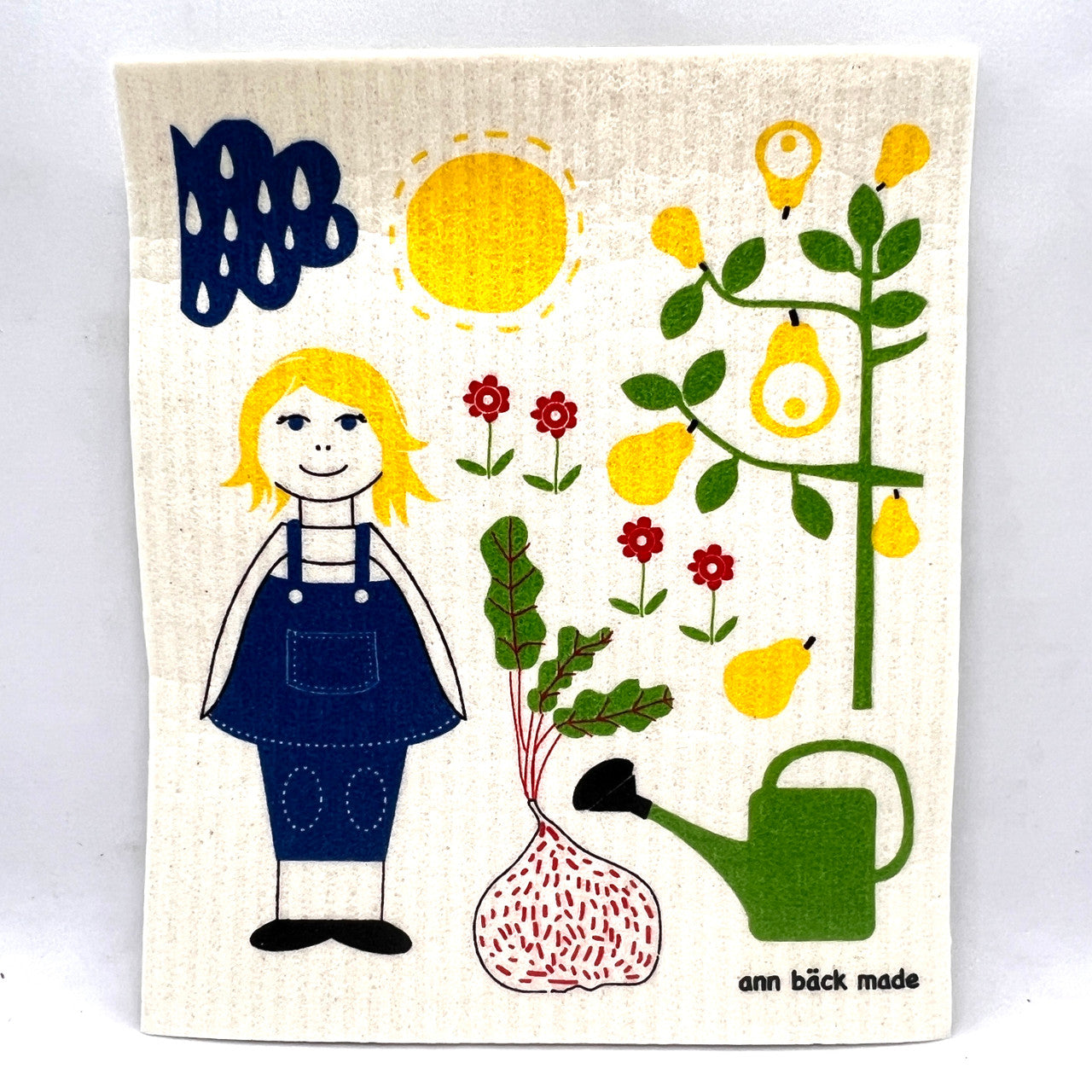 Gardner Swedish Dishcloth