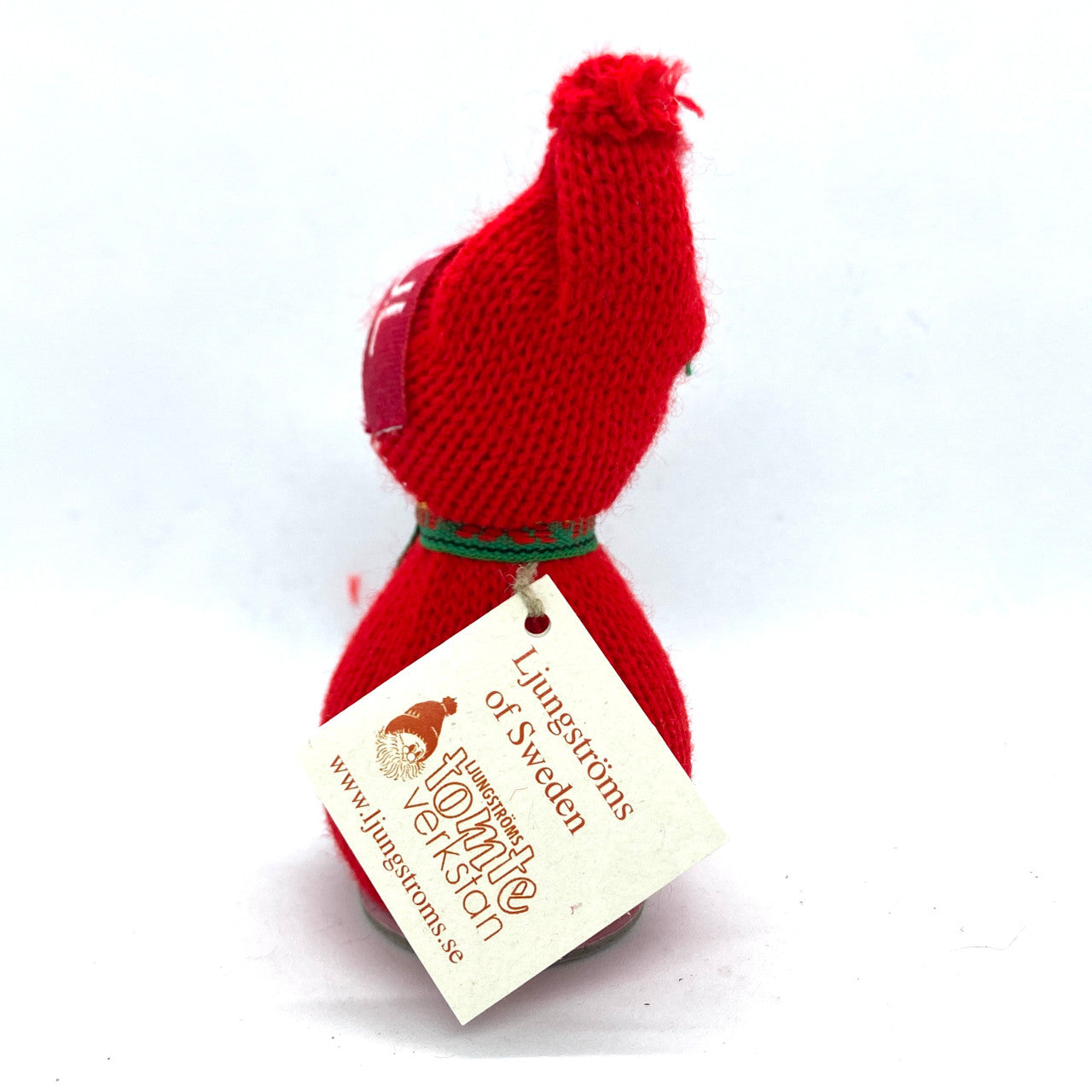 Made by Ljungtröms of Sweden