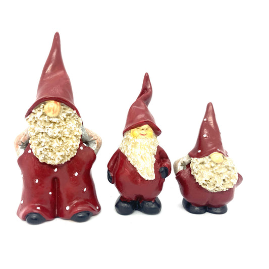 Three Brother's Tomten