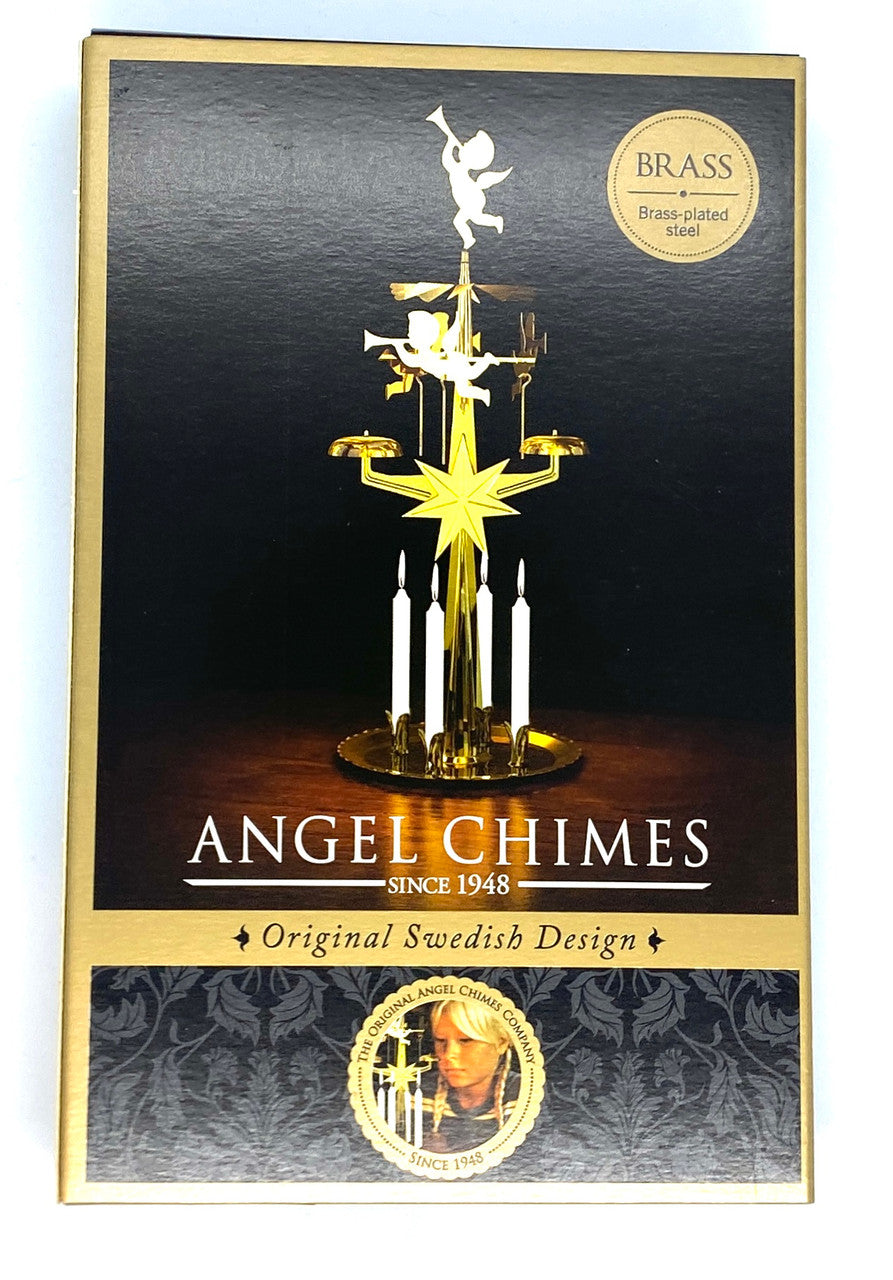 Angel Chimes (brass)