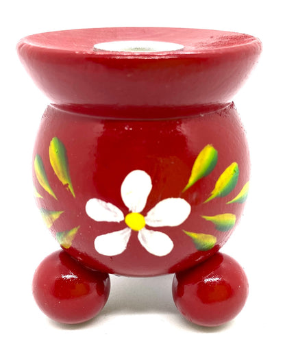 Little Daisy Taper Votive 