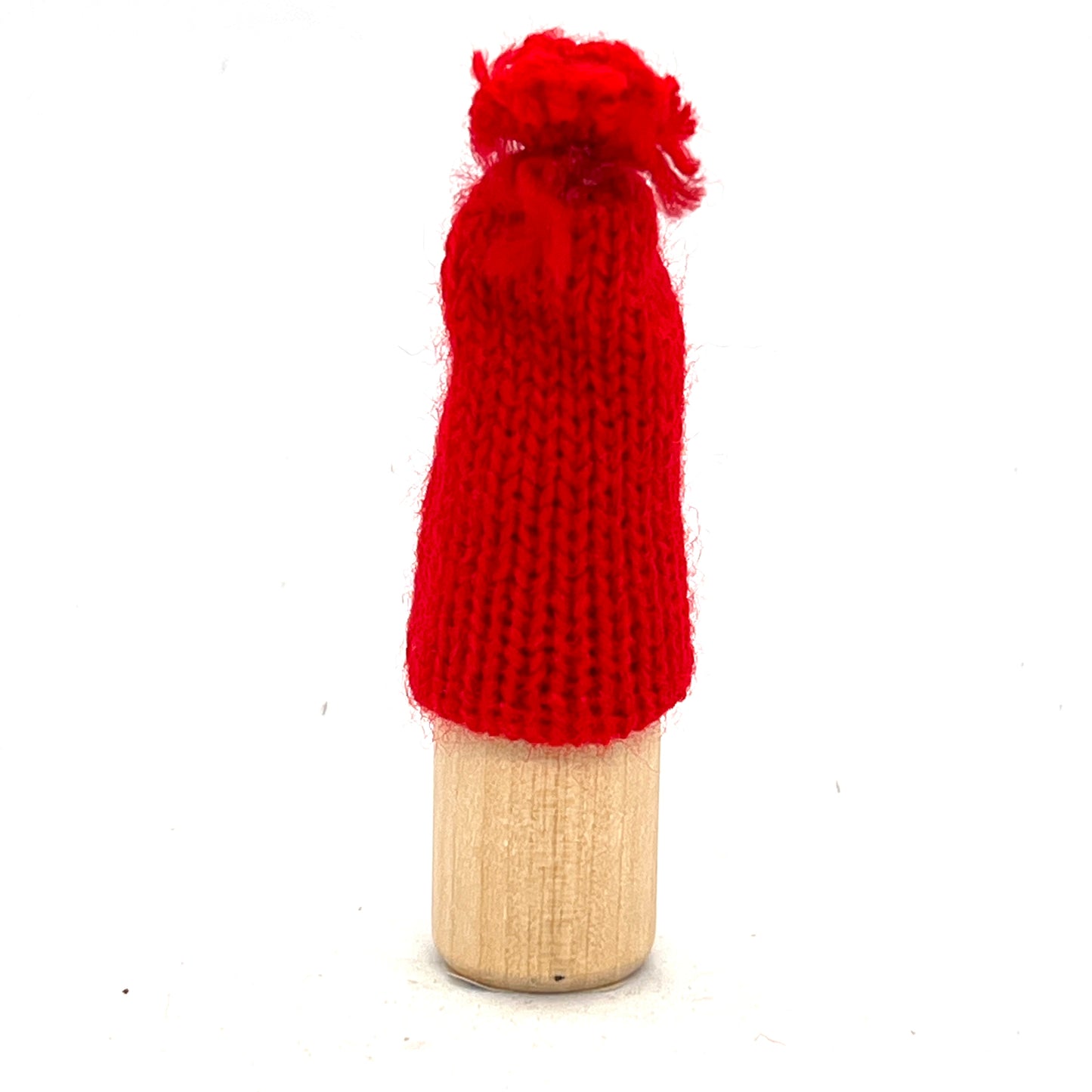 Mini Tomte Red Nose