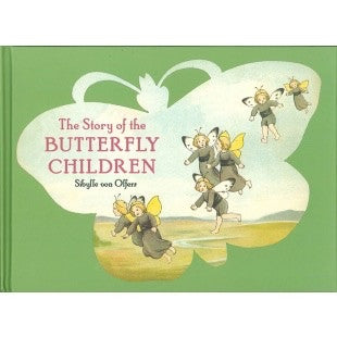 The Story of the Butterfly Children