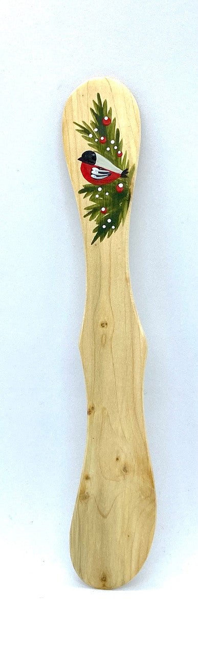 Bullfinch Wood Spreader