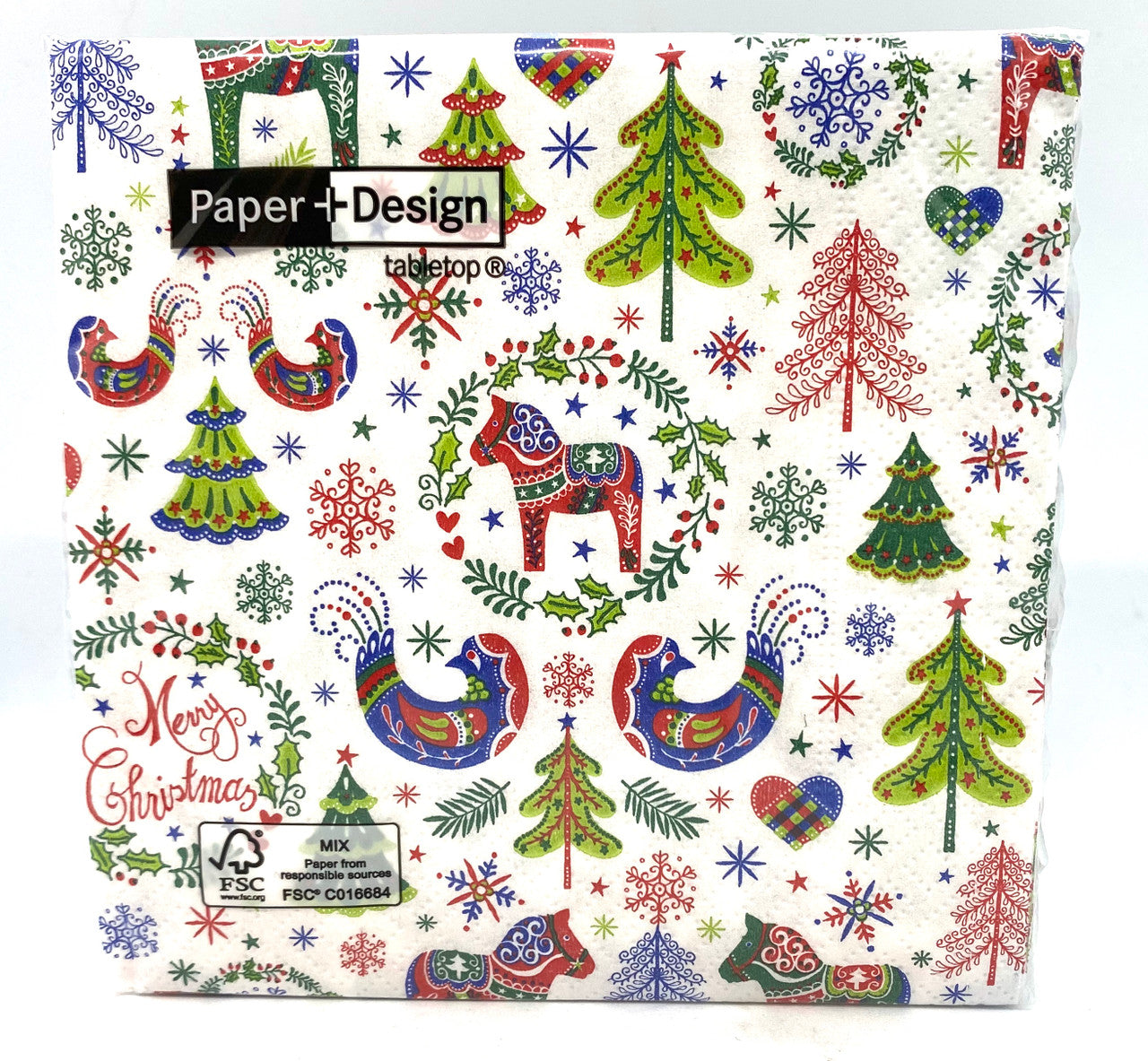 Hygge Dinner Napkin