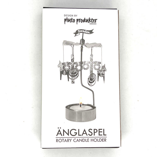 Sweden Rotary Candle