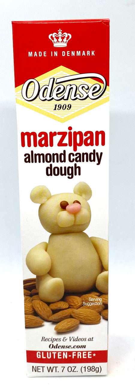 Odense Marzipan Dough