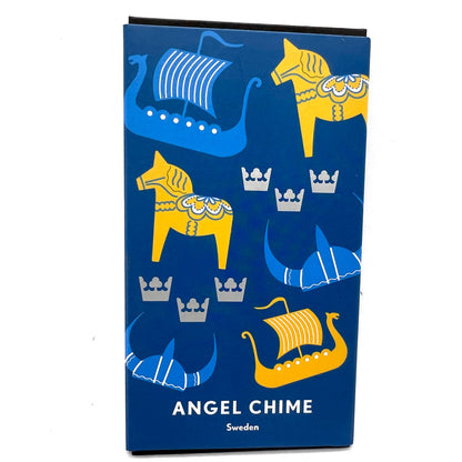 Sweden Rotary Candle Holder