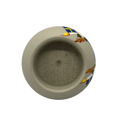 Swedish Flag Votive