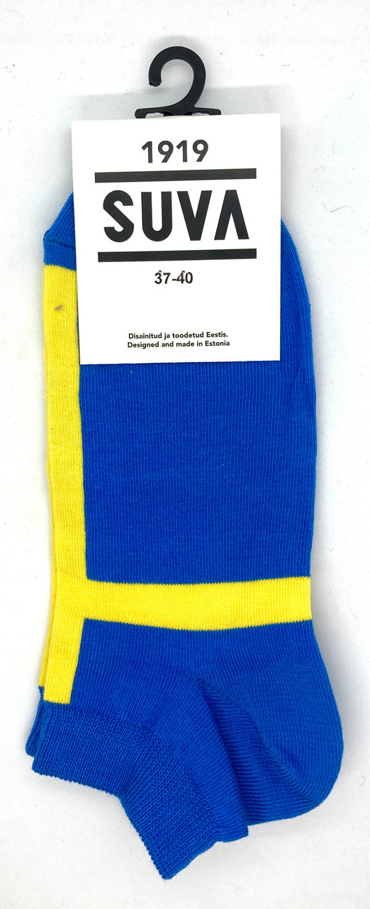 Suva Sweden Socks