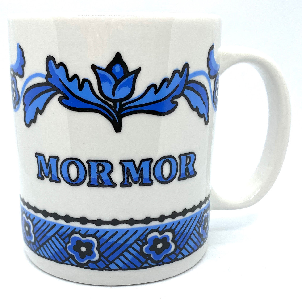 Mormor Coffee Mug