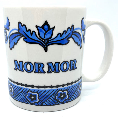 Mormor Coffee Mug