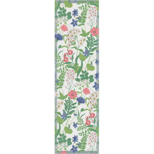 Ekelund Blomstra Large Table Runner