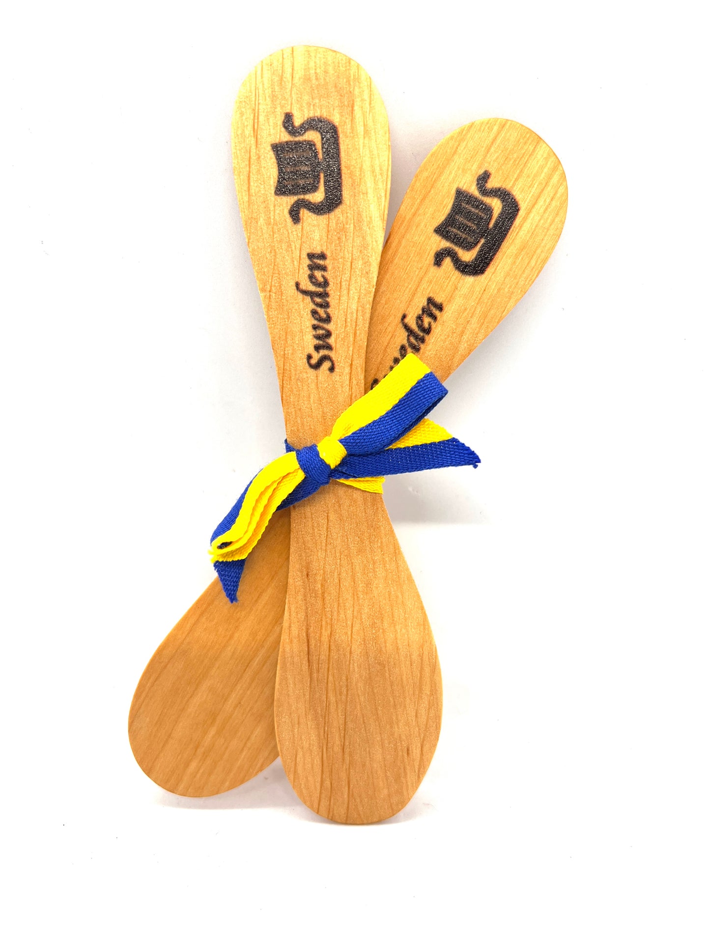 Sweden Spreader pack