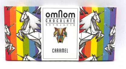 OmNom Chocolate "Caramel"