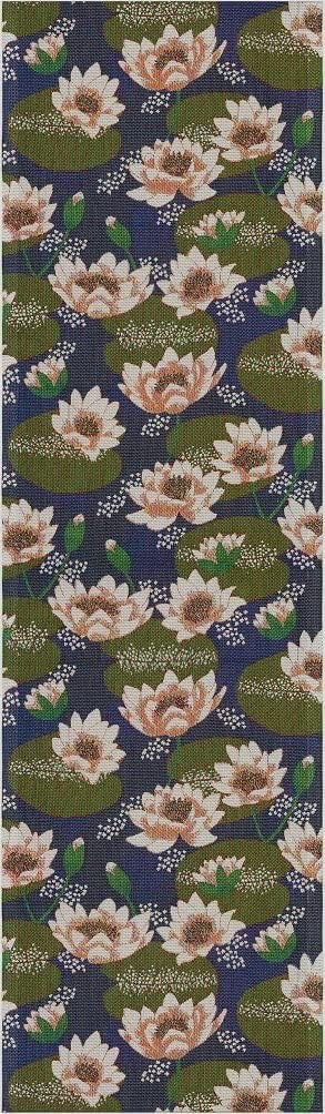 Näckrosor Tablerunner