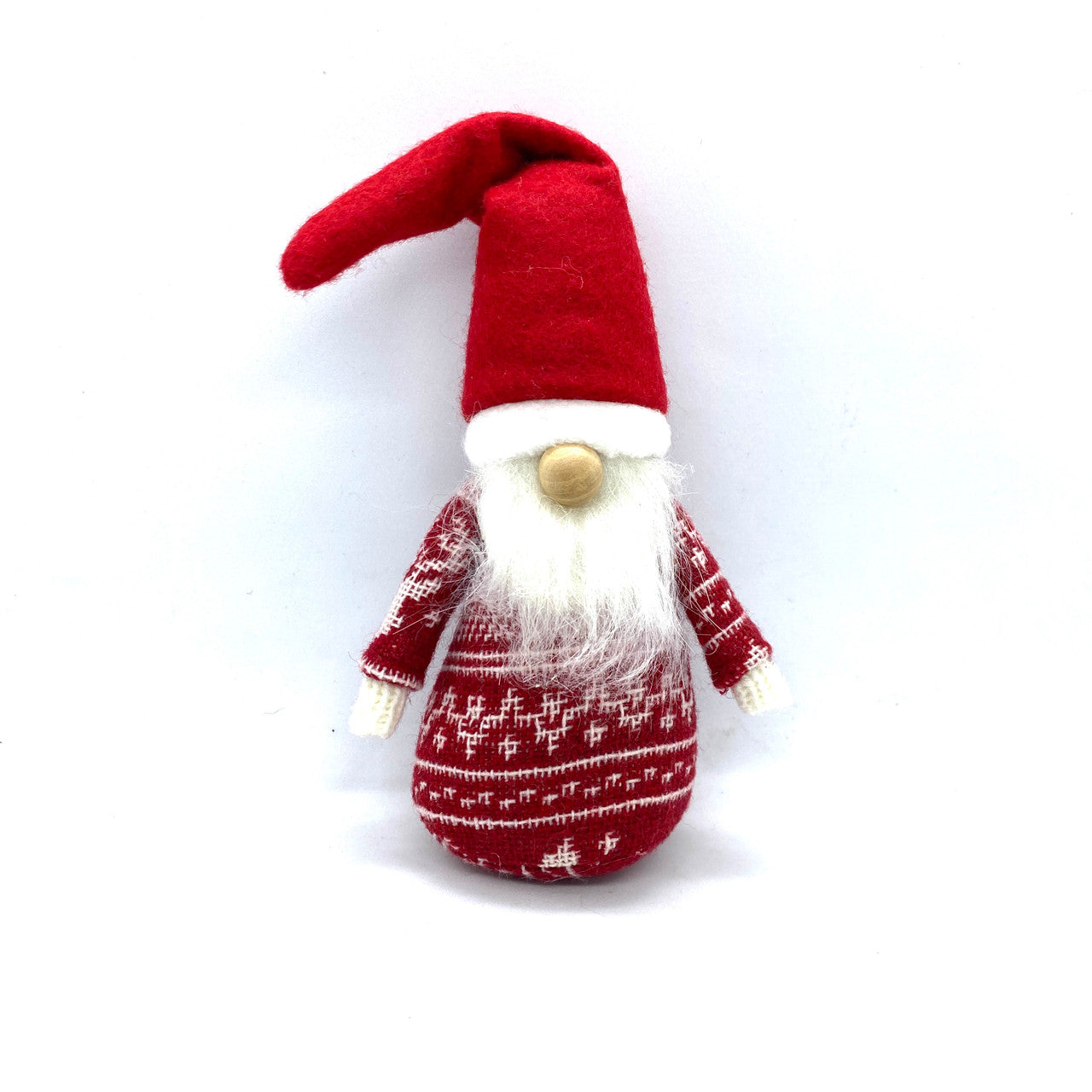 Nordic Sweater Tomten