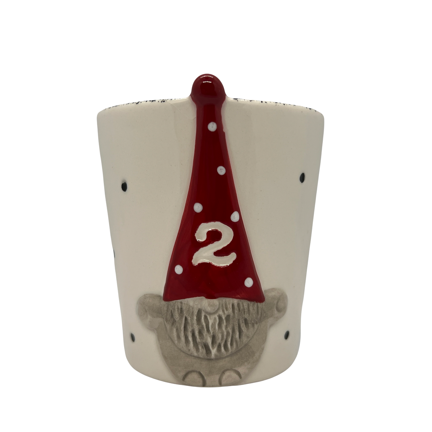 Tomte Mug & Votive Set