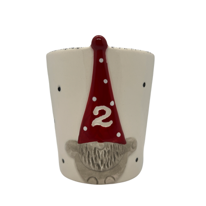 Tomte Mug & Votive Set