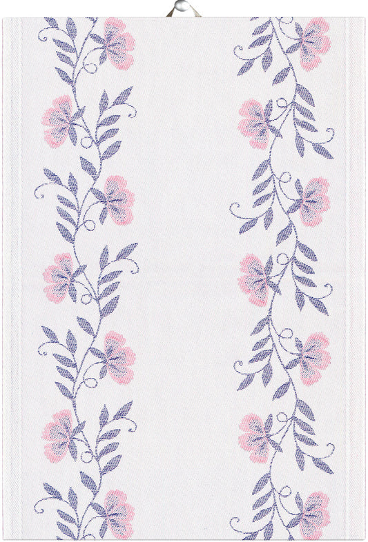 Broderi Table Runner