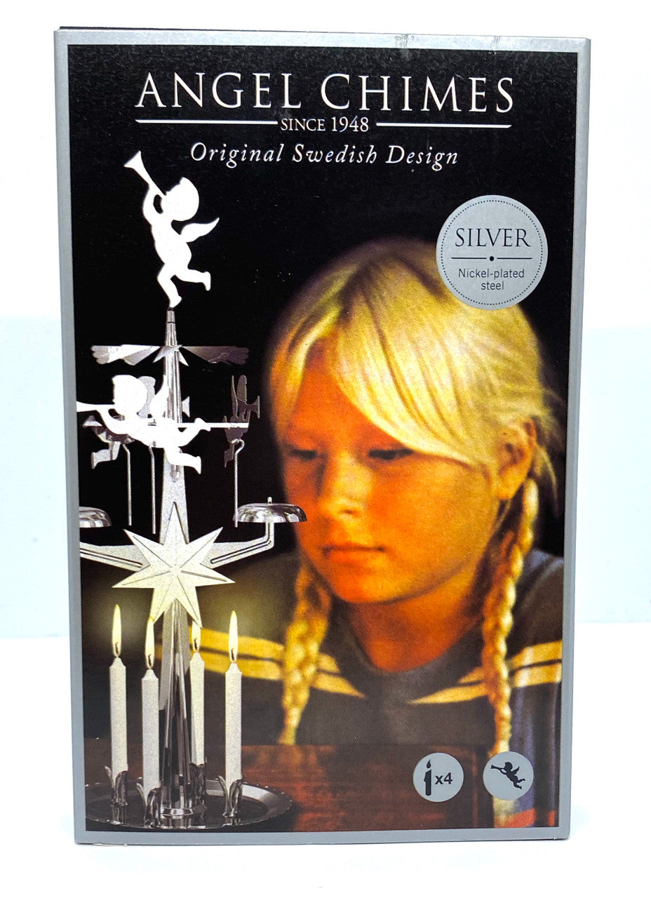 Angel Chimes