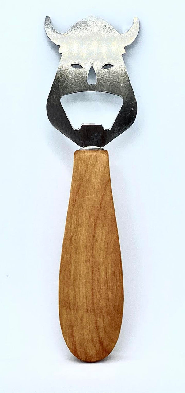 Viking Bottle Opener