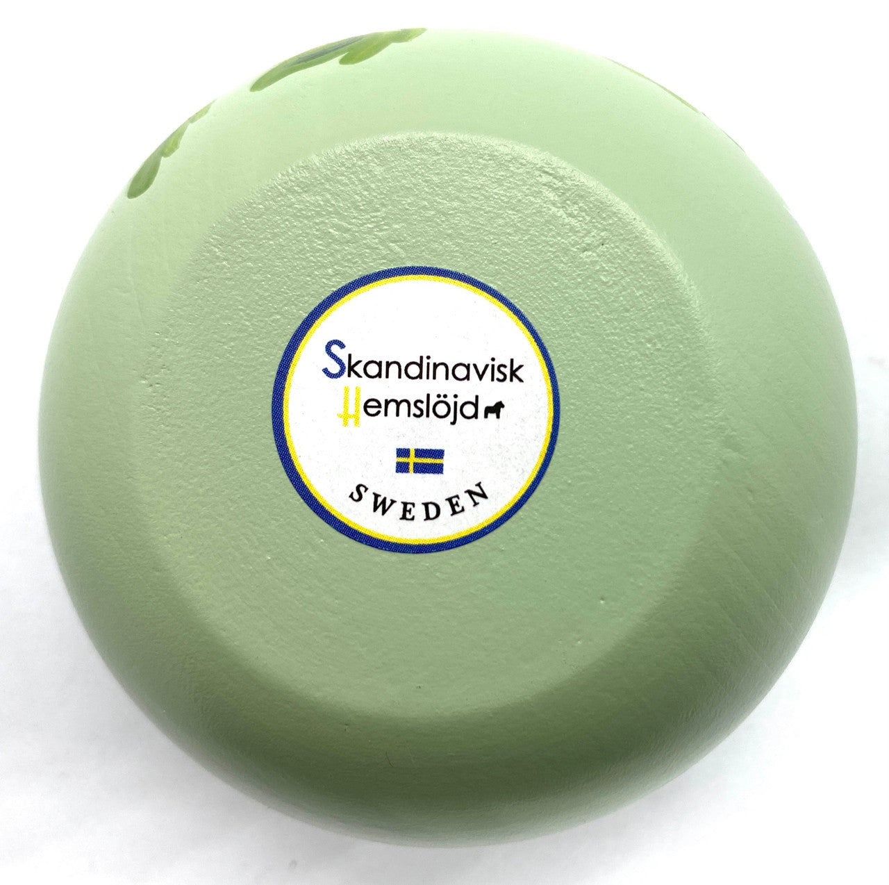 Daisy and Bluebell Votive