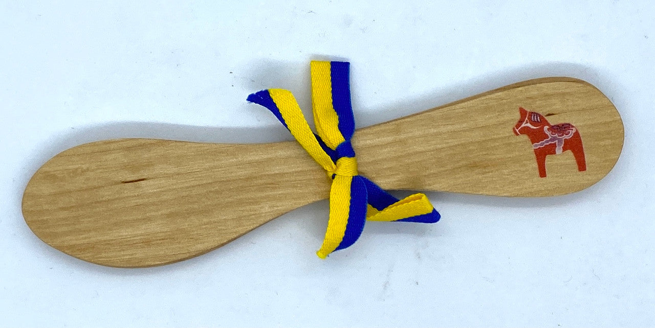 Dalahorse Wood Spreader 2 pack