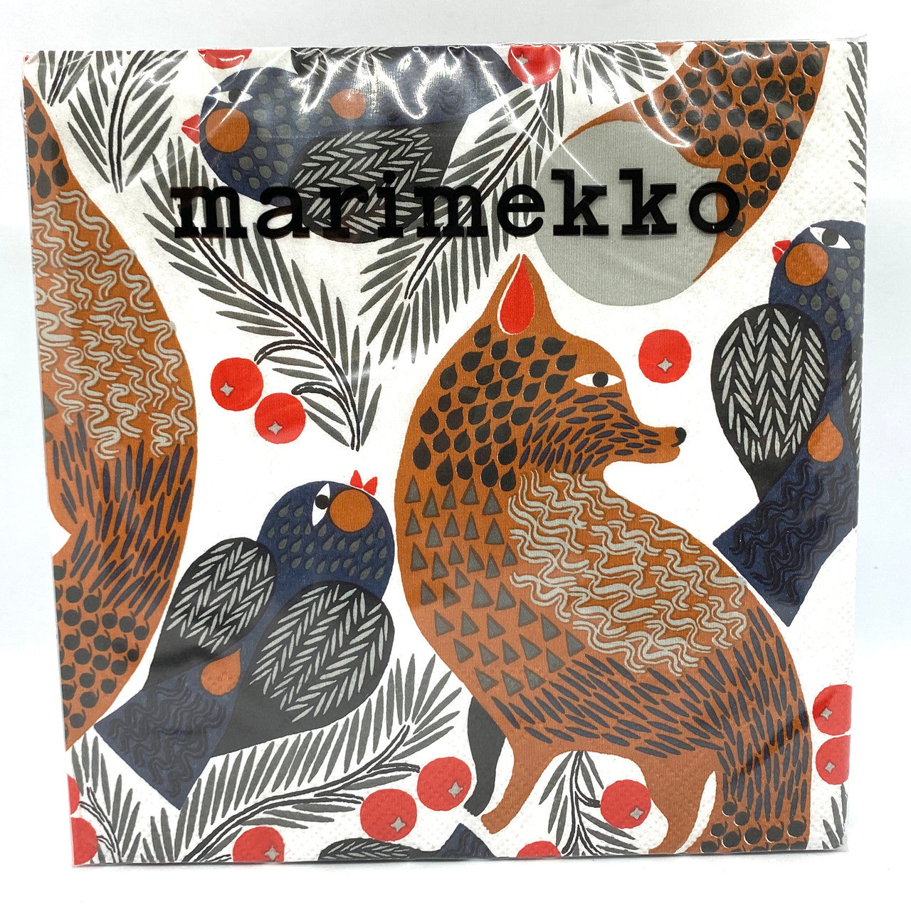 Marimekko  Ketunmarja Dinner Napkin
