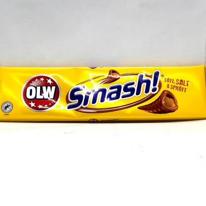 Smash Bar