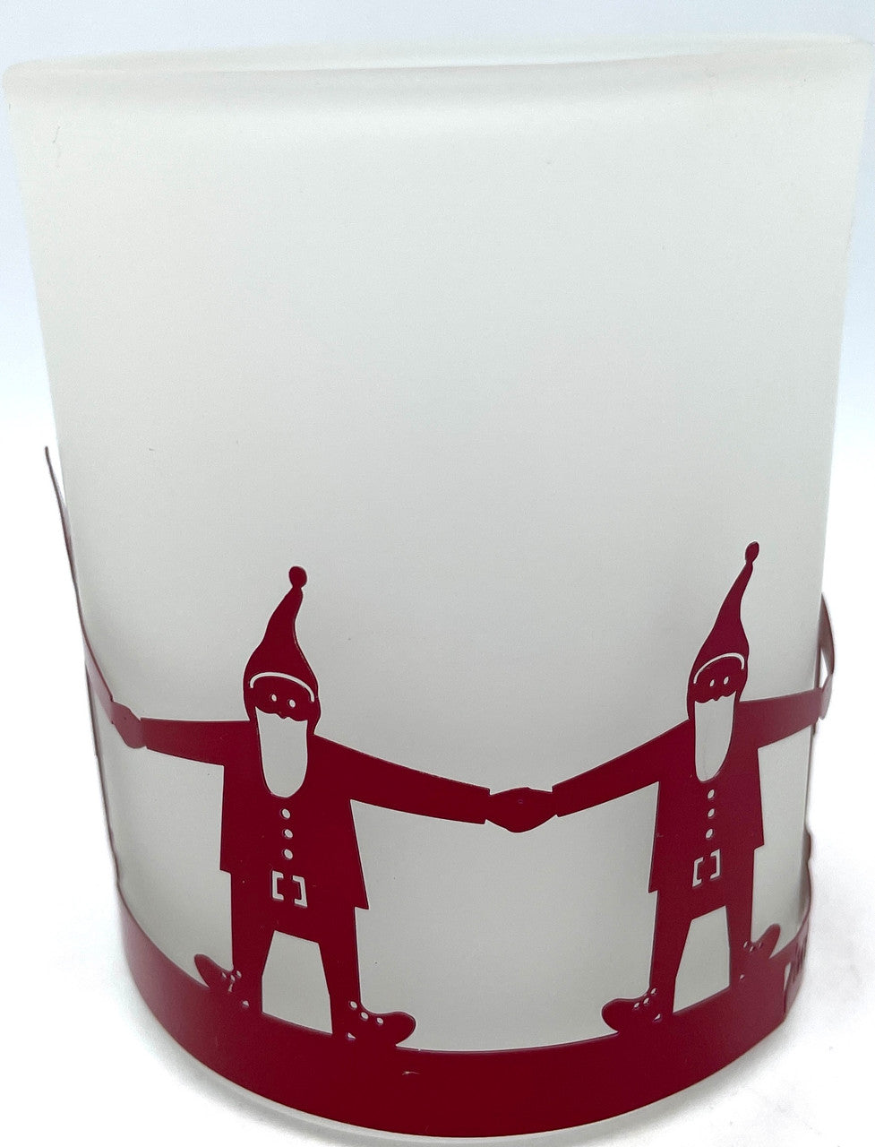 Tomten Tealight Holder