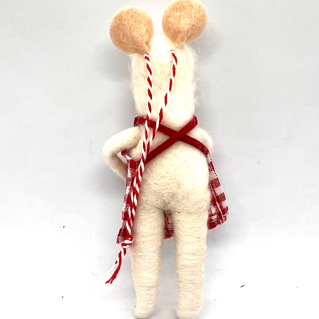 The Cookie Mouse Ornament