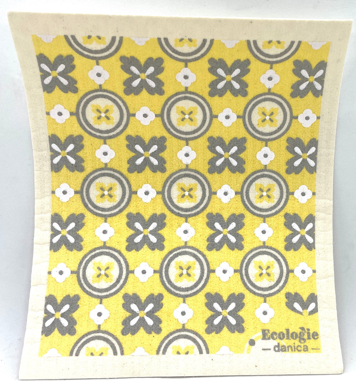 Versailles Swedish Dishcloth