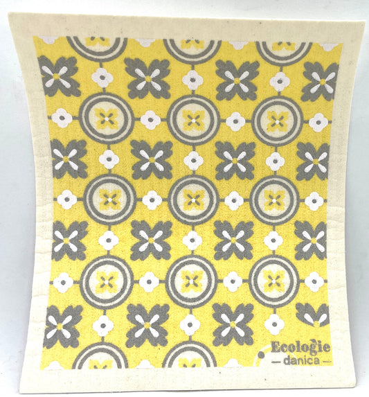 Versailles Swedish Dishcloth